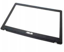 Bezel Front Cover Asus X552EA. Rama Display Asus X552EA Neagra