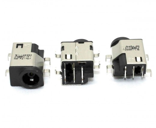 Mufa alimentare Samsung  NP700Z5A . DC Jack Samsung  NP700Z5A
