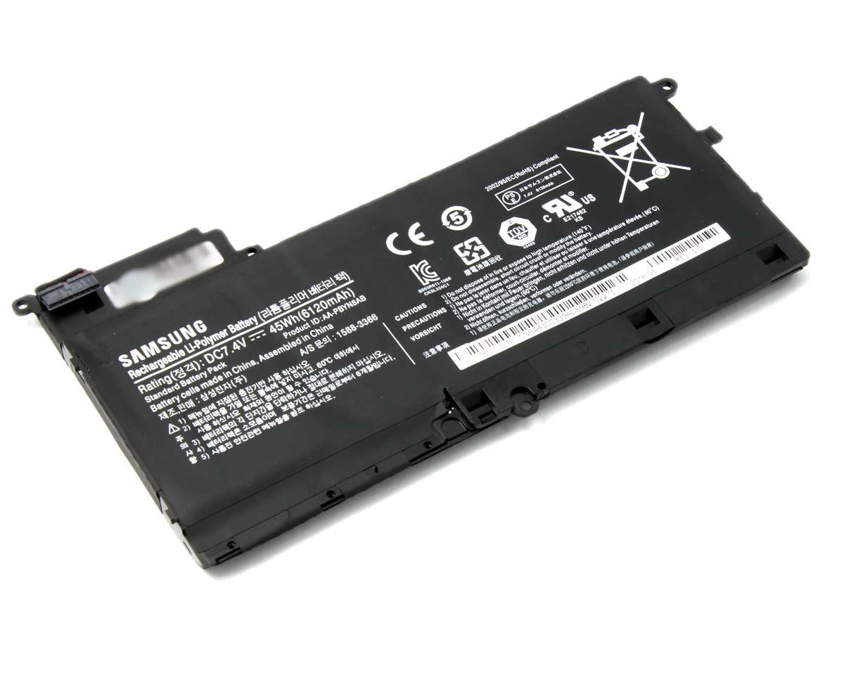 Baterie Samsung 535U4C series 4 celule Originala powerlaptop.ro imagine noua 2022