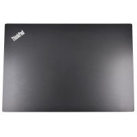 Carcasa Display Lenovo ThinkPad E590. Cover Display Lenovo ThinkPad E590. Capac Display Lenovo ThinkPad E590 Neagra