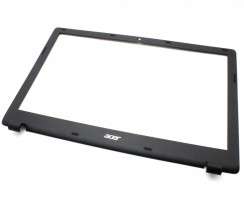 Bezel Front Cover Acer Aspire E5-551. Rama Display Acer Aspire E5-551 Neagra