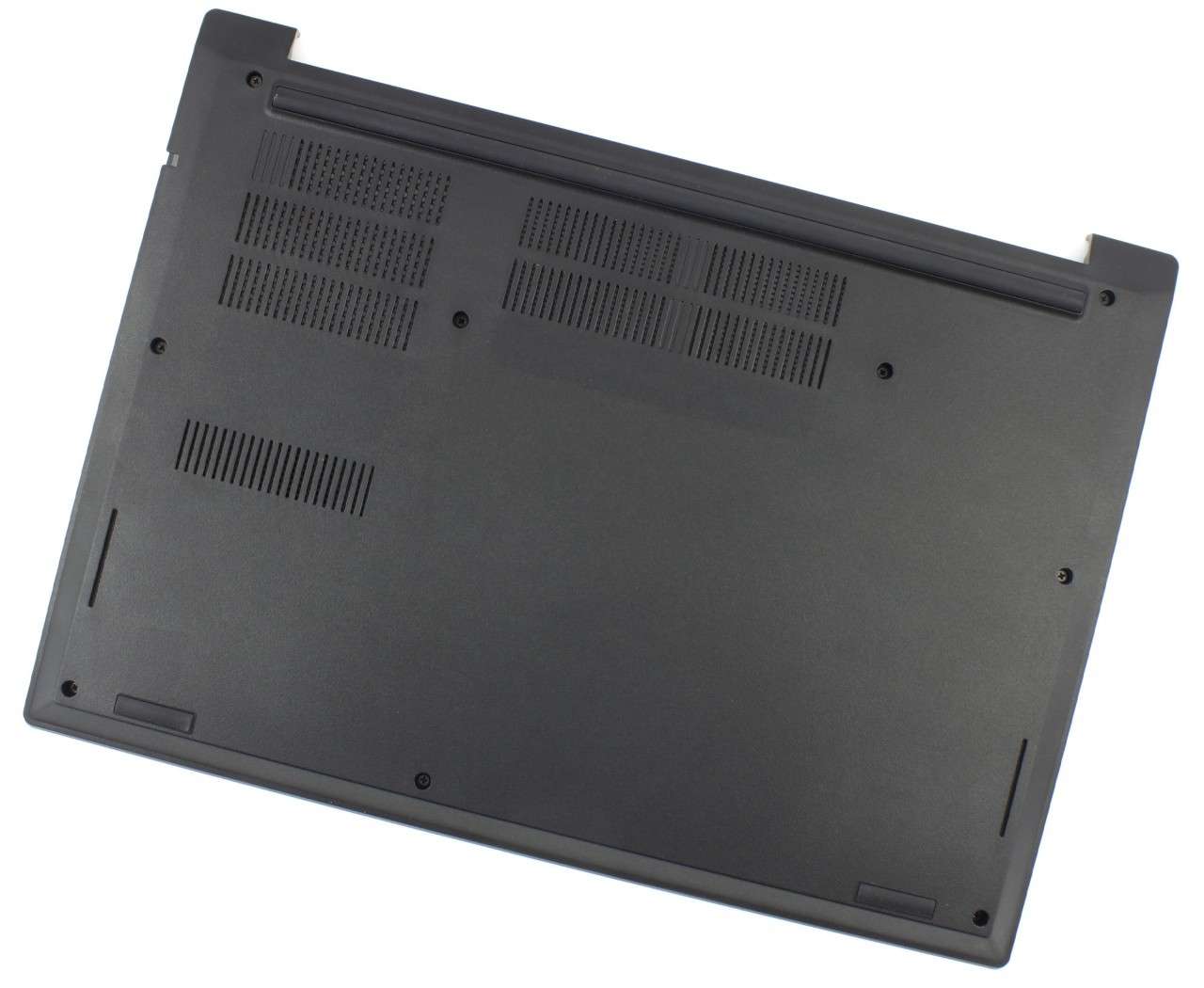 Bottom Case Lenovo ThinkPad E495 Carcasa Inferioara Negra