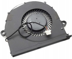 Cooler laptop Asus ROG Strix GL503. Ventilator procesor Asus ROG Strix GL503. Sistem racire laptop Asus ROG Strix GL503