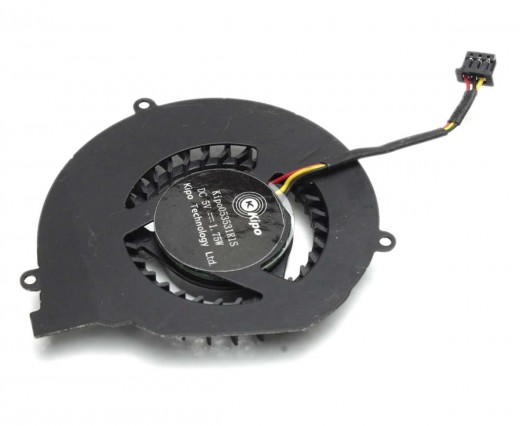 Cooler laptop HP Mini 210-1040NR. Ventilator procesor HP Mini 210-1040NR. Sistem racire laptop HP Mini 210-1040NR