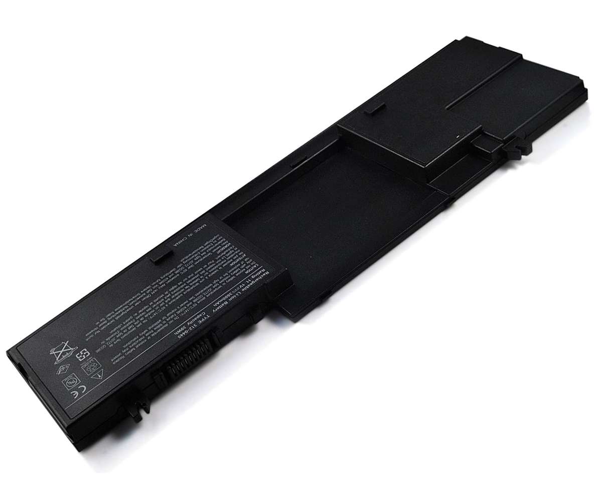 Baterie Dell Latitude D430 imagine powerlaptop.ro 2021