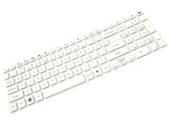 Tastatura Acer Aspire V3 772G alba. Keyboard Acer Aspire V3 772G alba. Tastaturi laptop Acer Aspire V3 772G alba. Tastatura notebook Acer Aspire V3 772G alba