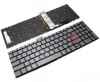 Tastatura Lenovo IdeaPad 3-15ADA6 iluminata. Keyboard Lenovo IdeaPad 3-15ADA6. Tastaturi laptop Lenovo IdeaPad 3-15ADA6. Tastatura notebook Lenovo IdeaPad 3-15ADA6