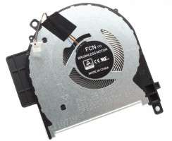 Cooler laptop HP ENVY x360 Convertible 15-cp0000. Ventilator procesor HP ENVY x360 Convertible 15-cp0000. Sistem racire laptop HP ENVY x360 Convertible 15-cp0000