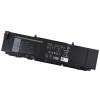 Baterie Dell Precision 5760 Oem 56Wh. Acumulator Dell Precision 5760. Baterie laptop Dell Precision 5760. Acumulator laptop Dell Precision 5760. Baterie notebook Dell Precision 5760
