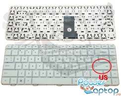 Tastatura HP Pavilion DM4-1140. Keyboard HP Pavilion DM4-1140. Tastaturi laptop HP Pavilion DM4-1140. Tastatura notebook HP Pavilion DM4-1140