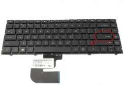 Tastatura HP ProBook 4341S. Keyboard HP ProBook 4341S. Tastaturi laptop HP ProBook 4341S. Tastatura notebook HP ProBook 4341S