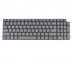 Tastatura Dell Latitude 3510 Gri iluminata backlit