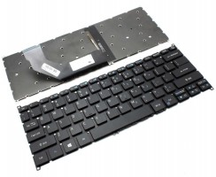 Tastatura Acer Swift 3 SF314-53G iluminata backlit. Keyboard Acer Swift 3 SF314-53G iluminata backlit. Tastaturi laptop Acer Swift 3 SF314-53G iluminata backlit. Tastatura notebook Acer Swift 3 SF314-53G iluminata backlit