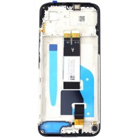 Display Xiaomi Poco C85 5G OEM cu Rama