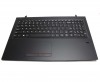 Palmrest Lenovo CB0L59523. Carcasa Superioara Lenovo CB0L59523 Negru cu tastatura si touchpad inclus