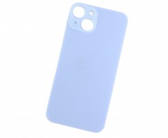 Capac Baterie Apple iPhone 14 Blue. Capac Spate Apple iPhone 14 Blue