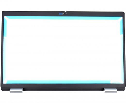 Bezel Front Cover Dell GYKGD. Rama Display Dell GYKGD Neagra