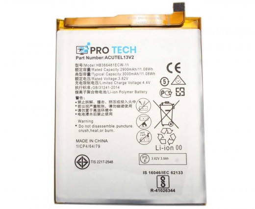 Baterie Honor 7A Protech. Acumulator Honor 7A. Baterie telefon Honor 7A. Acumulator telefon Honor 7A. Baterie smartphone Honor 7A