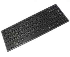 Tastatura Sony Vaio PCG51311L. Keyboard Sony Vaio PCG51311L. Tastaturi laptop Sony Vaio PCG51311L. Tastatura notebook Sony Vaio PCG51311L