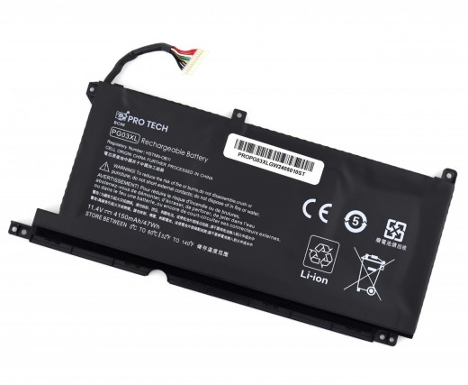 Baterie HP Omen L48430-AC2 47Wh. Acumulator HP Omen L48430-AC2. Baterie laptop HP Omen L48430-AC2. Acumulator laptop HP Omen L48430-AC2. Baterie notebook HP Omen L48430-AC2
