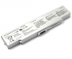 Baterie Sony VAIO VGN-SZ76 6 celule. Acumulator laptop Sony VAIO VGN-SZ76 6 celule. Acumulator laptop Sony VAIO VGN-SZ76 6 celule. Baterie notebook Sony VAIO VGN-SZ76 6 celule