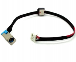 Mufa alimentare Acer Aspire 5551 cu fir . DC Jack Acer Aspire 5551 cu fir