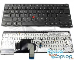Tastatura Lenovo ThinkPad E460. Keyboard Lenovo ThinkPad E460. Tastaturi laptop Lenovo ThinkPad E460. Tastatura notebook Lenovo ThinkPad E460