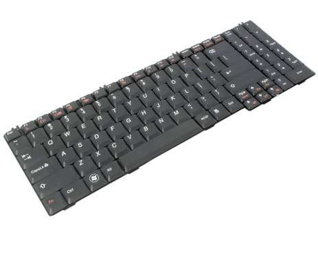 Tastatura Lenovo G550 . Keyboard Lenovo G550 . Tastaturi laptop Lenovo G550 . Tastatura notebook Lenovo G550