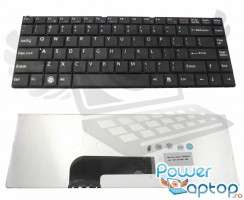 Tastatura Sony Vaio VGN-N365E. Keyboard Sony Vaio VGN-N365E. Tastaturi laptop Sony Vaio VGN-N365E. Tastatura notebook Sony Vaio VGN-N365E