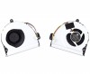 Cooler laptop Asus A43. Ventilator procesor Asus A43. Sistem racire laptop Asus A43