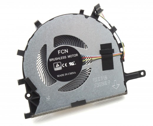 Cooler laptop Asus VivoBook 14 A403F. Ventilator procesor Asus VivoBook 14 A403F. Sistem racire laptop Asus VivoBook 14 A403F