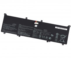 Baterie Asus ZenBook 13 UX391FA Oem 50Wh. Acumulator Asus ZenBook 13 UX391FA. Baterie laptop Asus ZenBook 13 UX391FA. Acumulator laptop Asus ZenBook 13 UX391FA. Baterie notebook Asus ZenBook 13 UX391FA