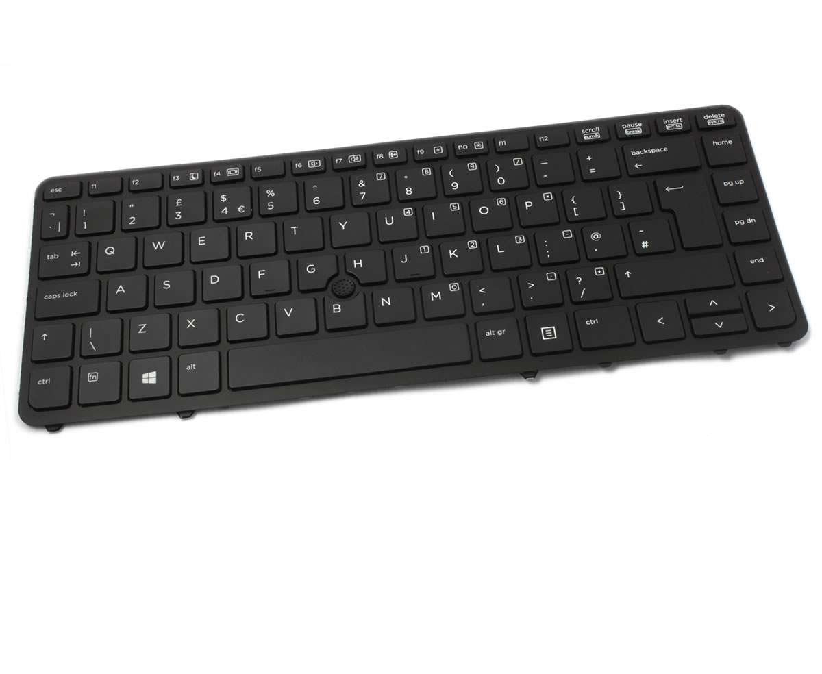 Tastatura HP EliteBook 740 G1 740