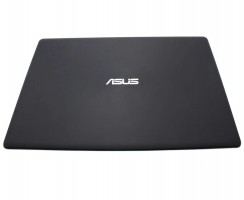 Carcasa Display Asus  D552LA pentru laptop fara touchscreen. Cover Display Asus  D552LA. Capac Display Asus  D552LA Neagra