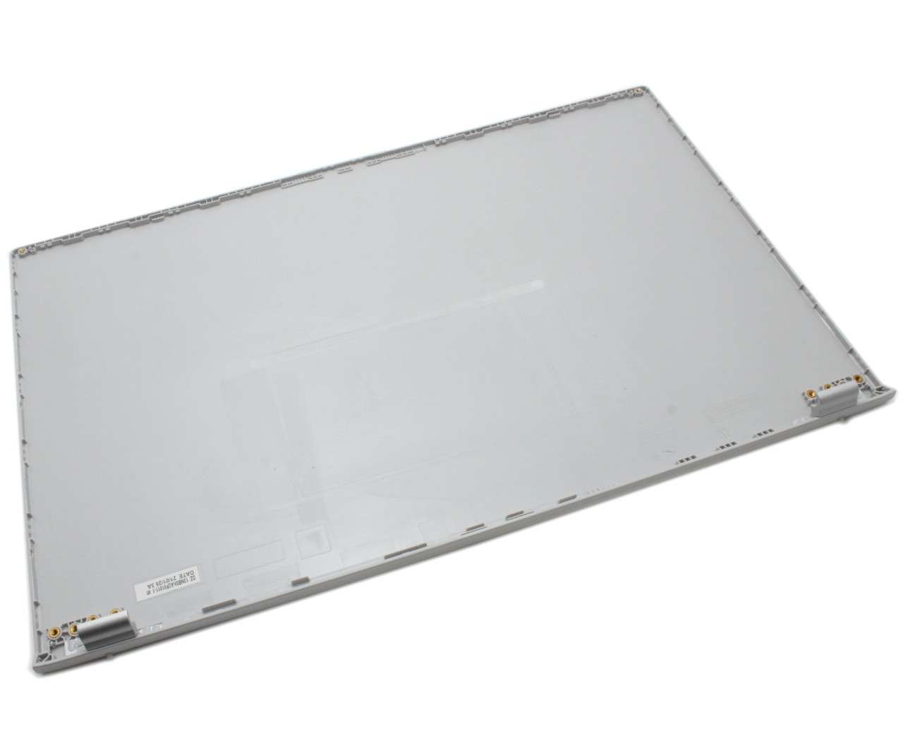 Capac Display BackCover Asus VivoBook X512 Carcasa Display Argintie