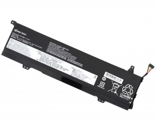 Baterie Lenovo  L17C3PE0 50Wh. Acumulator Lenovo  L17C3PE0. Baterie laptop Lenovo  L17C3PE0. Acumulator laptop Lenovo  L17C3PE0. Baterie notebook Lenovo  L17C3PE0