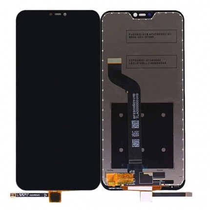 Ansamblu Display LCD  + Touchscreen Xiaomi Mi A2 Lite. Modul Ecran + Digitizer Xiaomi Mi A2 Lite