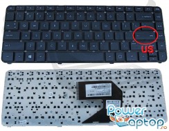 Tastatura HP Pavilion G4-2000 series. Keyboard HP Pavilion G4-2000 series. Tastaturi laptop HP Pavilion G4-2000 series. Tastatura notebook HP Pavilion G4-2000 series