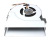 Cooler laptop Asus  K55VJ. Ventilator procesor Asus  K55VJ. Sistem racire laptop Asus  K55VJ
