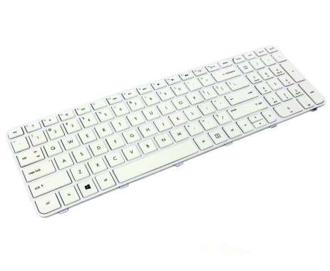 Tastatura HP  AER36F01310 alba. Keyboard HP  AER36F01310 alba. Tastaturi laptop HP  AER36F01310 alba. Tastatura notebook HP  AER36F01310 alba