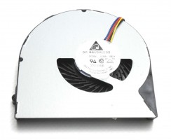 Cooler laptop IBM Lenovo  KSB05105HB -BJ75 varianta 1. Ventilator procesor IBM Lenovo  KSB05105HB -BJ75 varianta 1. Sistem racire laptop IBM Lenovo  KSB05105HB -BJ75