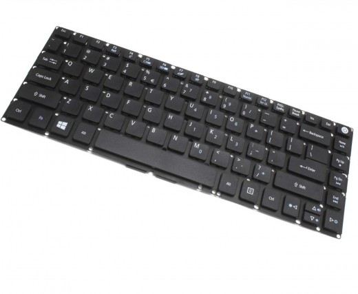 Tastatura Acer Aspire 474G. Keyboard Acer Aspire 474G. Tastaturi laptop Acer Aspire 474G. Tastatura notebook Acer Aspire 474G