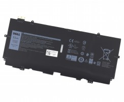 Baterie Dell X1W0D Oem 51Wh. Acumulator Dell X1W0D. Baterie laptop Dell X1W0D. Acumulator laptop Dell X1W0D. Baterie notebook Dell X1W0D