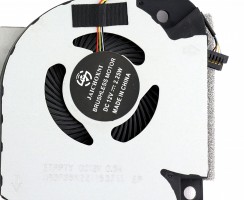 Sistem coolere laptop Dell FM0C DFSCK221051821 pentru laptop cu placa video Nvidia GTX 1660 TI