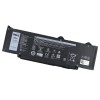 Baterie Dell Latitude 5550 42Wh. Acumulator Dell Latitude 5550. Baterie laptop Dell Latitude 5550. Acumulator laptop Dell Latitude 5550. Baterie notebook Dell Latitude 5550