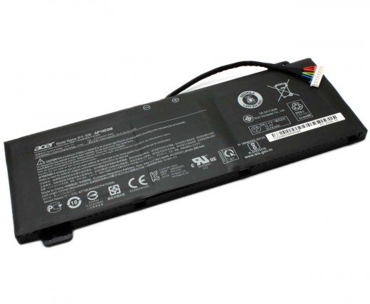 Baterie Acer N18C3 Originala 57.48Wh. Acumulator Acer N18C3. Baterie laptop Acer N18C3. Acumulator laptop Acer N18C3. Baterie notebook Acer N18C3