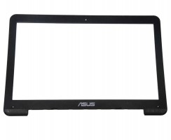 Bezel Front Cover Asus  F555LA. Rama Display Asus  F555LA Neagra