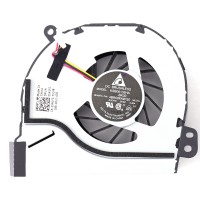 Cooler laptop Dell Inspiron 14R 5420. Ventilator procesor Dell Inspiron 14R 5420. Sistem racire laptop Dell Inspiron 14R 5420