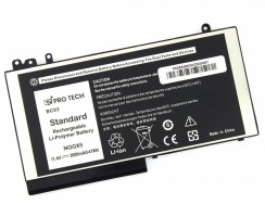 Baterie Dell Latitude E5570 41Wh 3600mAh. Acumulator Dell Latitude E5570. Baterie laptop Dell Latitude E5570. Acumulator laptop Dell Latitude E5570. Baterie notebook Dell Latitude E5570