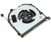 Cooler procesor CPU laptop Dell Precision M5530. Ventilator procesor Dell Precision M5530.